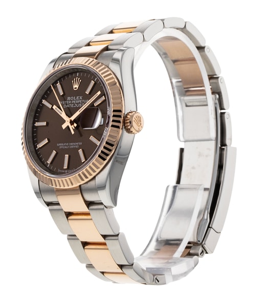 Rolex Datejust 126231